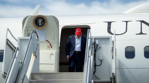 トランプは習近平氏とイランの戦争を議論するが、支援は必要ないと主張
