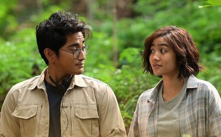 Review Film Sampai, Nanti Hanna: Kisah Coming of Age antara Bio One dan Febby Rastanty