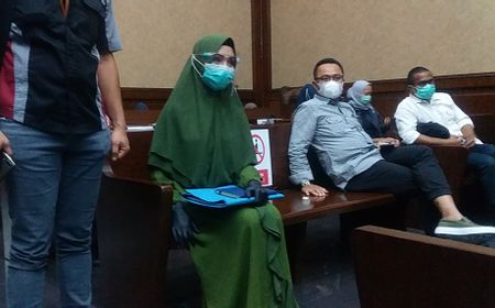 Lobi Jaksa Pinangki Agar Rahmat Tak Bocorkan Pertemuan Joko Tjandra Saat Diperiksa Jampidsus