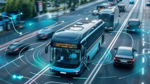 Adopsi AI di Sektor Transportasi dan Mobil Otonom Indonesia: Apakah Bisa Terealisasi?