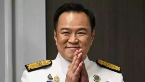 Situasi Nasional Memanas, PM Thailand Bubarkan DPR