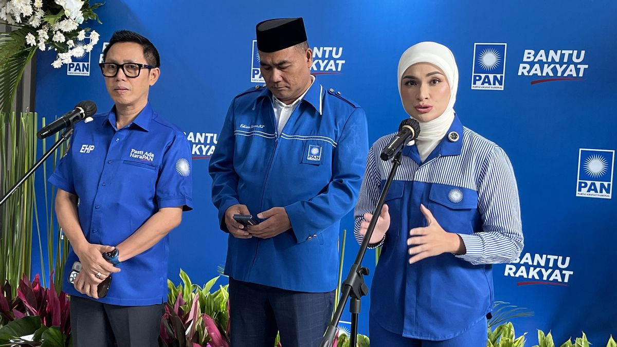Berbagi di Bulan Ramadan, PAN Gelar Mudik Gratis Hingga Pasar Murah