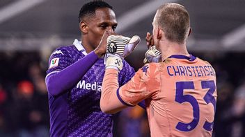 Dépêche de Bologne par une amende pénale, la Fiorentina jusqu’à la demi-finale de la Coppa Italia