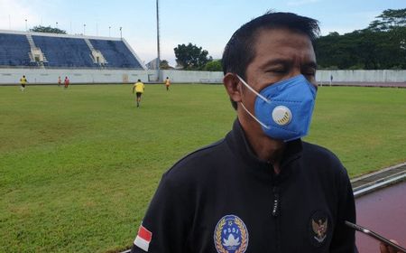 IPW Kritik Piala Menpora Kelas Ecek-ecek, PSSI: Tidak Tahu, Jadi Komentar Aneh-aneh