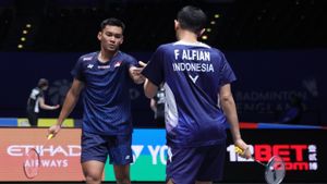 Hari Pertama All England 2026: 3 Wakil Indonesia Lolos ke Babak Kedua