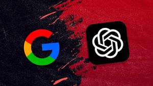 OpenAI将谷歌云与谷歌云合作,达成一项令人惊讶的交易,尽管它是AI的竞争对手