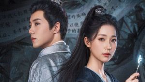 Synopsis Of Chinese Drama Shadows Of You: Between Mysterious Murder And Good Husband
