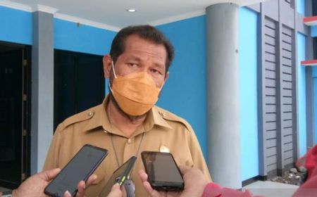 Warga Mengeluh Guru Malas ke Sekolah, Bupati Jayawijaya Papua Minta Disdik Evaluasi Kinerja