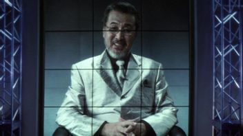Sad News, 'Godzilla' Actor, Akira Takarada Died