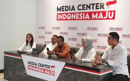 Heran Bahlil Dirikan Media Center Indonesia Maju, Kubu Anies-Cak Imin: Urgensinya Apa? 