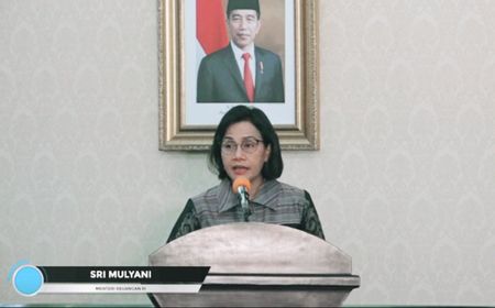 Waduh, Sri Mulyani Mencium Rencana Perdagangan Karbon jadi Ajang Potensial Pencucian Uang