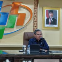 Neraca Perdagangan RI Maret 2026 Surplus 3,32 Miliar Dolar AS