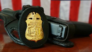 联邦调查局在新西兰开设办事处,理由是中国对勒索软件的预期