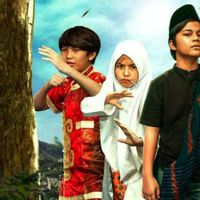 Film Kun Ana Wa Anta Ajak Anak Menyayangi Satwa dari Perdagangan Ilegal