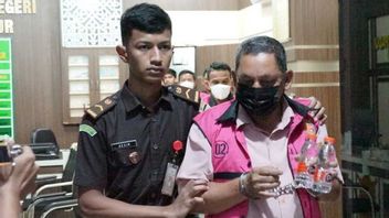 Kejaksaan Tetepkan 2 Tersangka Korupsi Gudang Arsip Aceh Timur, Kerugian Capai Rp298 Juta