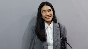 Belajar dari Pengalaman Jadi Caregiver, Alika Islamadina Kini Lebih Protektif Soal Gaya Hidup