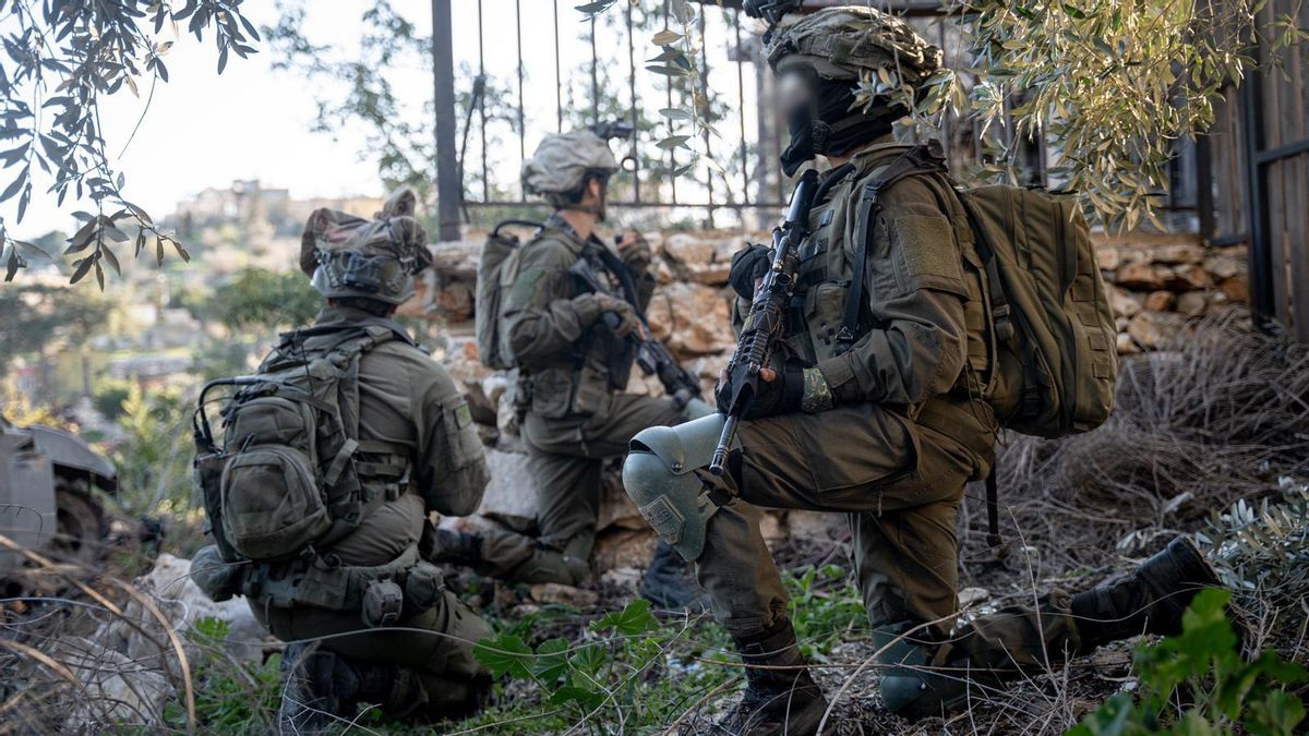 UN Human Rights Chief Urges Probe of Israel's Deadly Lebanon Attack