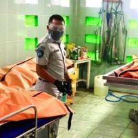 Innalillahi, 4 Orang Tewas dalam Kecelakaan di KM 595 Tol Solo-Kertosono