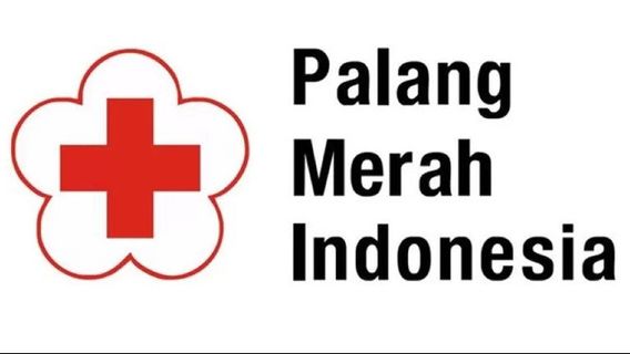 موقف كيتوم ليكون مشتريا من JK و Agung Laksono ، PMI ليس مجرد منظمة إنسانية