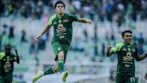 Klasemen Liga 1 2024/2025 usai Pekan Ke-16: Persib Tempel Persebaya