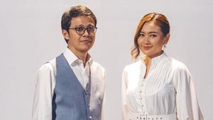 Tohpati Gaet Meiska untuk Versi Baru Lagu <i>Ingin Kumiliki</i>