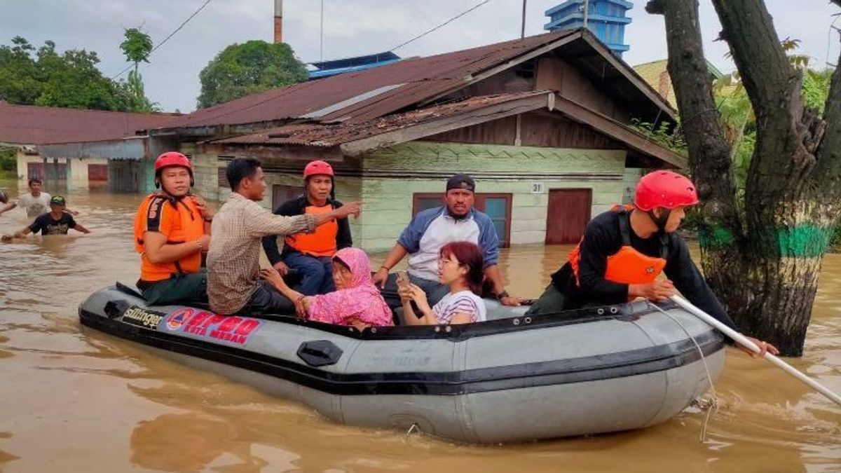 Bobby Nasution Pastikan Normalisasi Sungai Deli Medan Tahun Ini, Anggarannya dari Kementerian PUPR