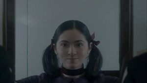 <i>Orphan 3</i> akan Diproduksi, Isabelle Furhman Kembali Perankan Karakter Ikonik