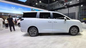Wuling Cortez Darion Kini Bisa Dipesan di China, Meluncur di Indonesia Akhir Tahun