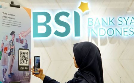 BSI Dorong Zakat, Infak, Sedekah, dan Wakaf Jadi Instrumen Syariah Berkelanjutan