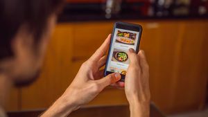 Bintang Lima di Aplikasi Kuliner Jadi Patokan Anak Muda saat Cari Tempat Makan