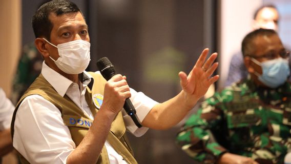 Masyarakat Makin Abai Prokes, Satgas Minta Daerah Aktifkan Lagi Posko COVID-19 Tiap RT