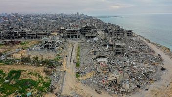 UN Investigator: Israel Proven To Do Genocide In Gaza