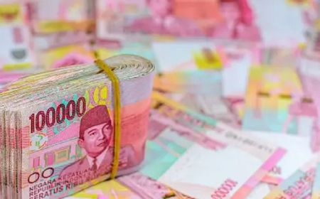 Potensi Perputaran Uang Selama Idulfitri Capai Rp157,3 Triliun