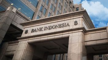 Manulife Predicts BI Will Raise Reference Interest Rate To 4.25 Percent In The Third Quarter Of 2022