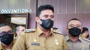 Bobby Nasution Izinkan Warga Medan Adakan Perayaan Cap Go Meh, tapi Ada Syaratnya