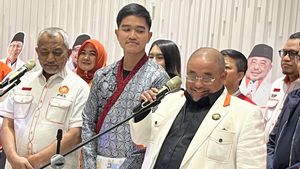 Respons Safari Politik Kaesang, NasDem: Biasa Saja, Menarik Perhatian karena Anak Presiden