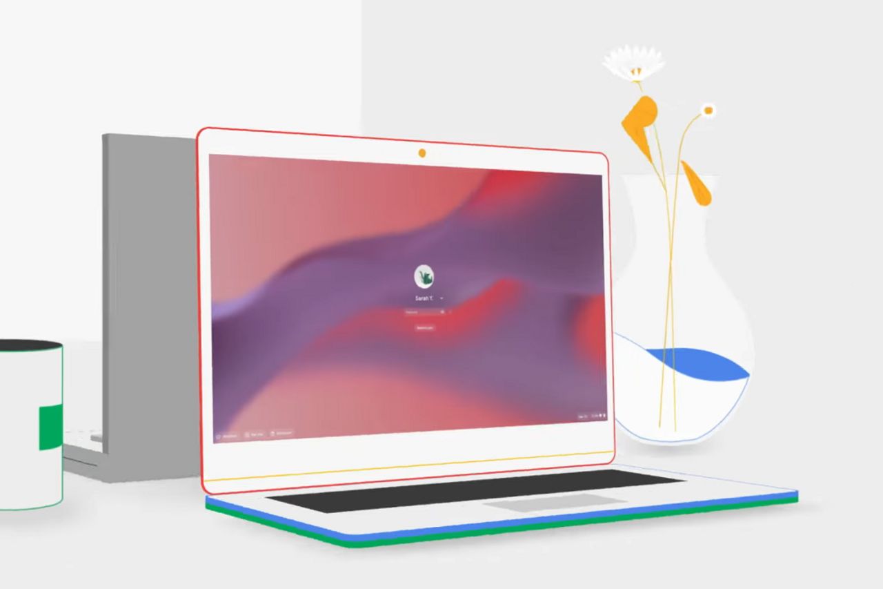 Don't Be Confused, This Is The Use Of Chromebook Laptops