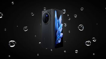 Vivo X Fold 4はSnapdragon 8 Gen 4、6,000mAhバッテリー、ランピングデザインで登場する準備ができています