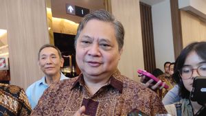 Airlangga Ungkap Ekonomi Digital Indonesia Jadi Motor Pertumbuhan Tercepat di ASEAN