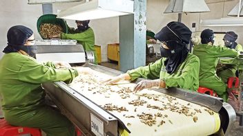 Sido Muncul renforce l'innovation des produits