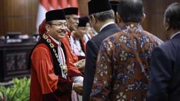 سوهارتويو: يجب احترام قرار المحكمة العليا وتنفيذه