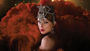 Taylor Swift Rilis Album <i>The Life of a Showgirl</i> lewat Pesta di Bioskop
