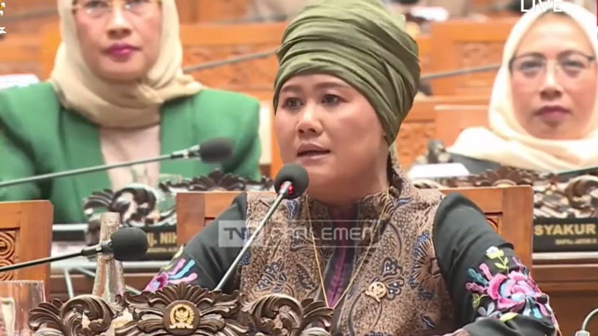 Usul Hak Angket Pemilu Baru Warming Up, PKB Nilai Wajar PPP-NasDem Belum Bersikap 