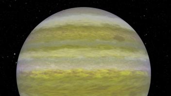 TOI-4600, exoplanète la plus froide avec une période orbitale la plus longue