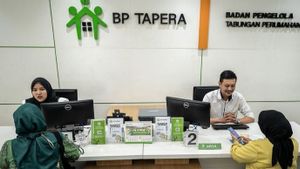 BP Tapera否认管理基金用于IKN开发