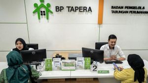 BP Tapera Bantah Dana Kelolaan Digunakan untuk Pembangunan IKN