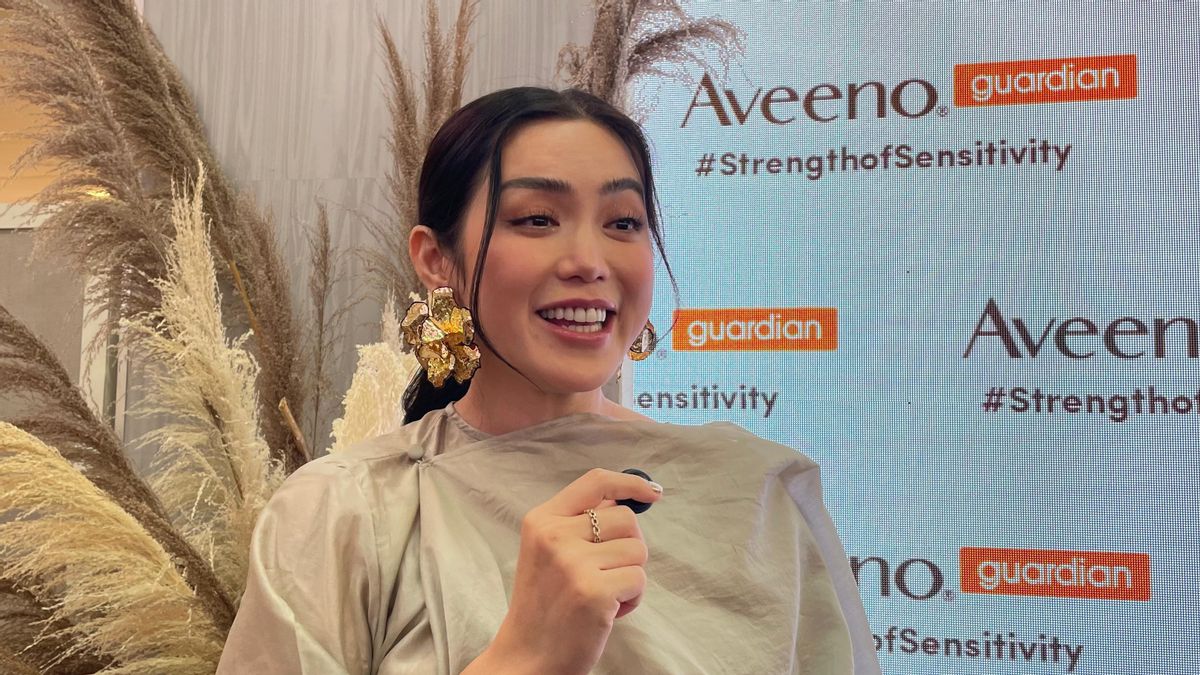 Ever Down and Hated, Jessica Iskandar Shares 3 Ways to Heal