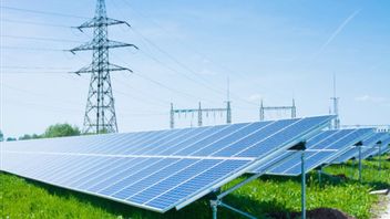 Réserve ABB : L'Indonésie stimule l'accélération de la transition énergétique par l'adoption d'énergies renouvelables, l'investissement et l'intégration numérique