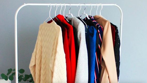 Tren Fashion Berkelanjutan, Ini Cara Mendukung dan Menjaga Lingkungan