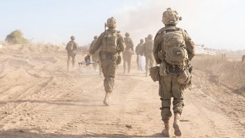 ronyme : Le récent projet de résolution du DnC de l'ONU sur Gaza exige le retrait des troupes israéliennes jusqu'à l'indépendance palestinienne